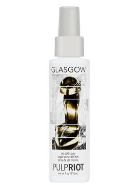 Pulp Riot Glasgow Sea Salt Spray